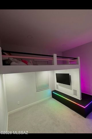 12484 N Blondin Drive, Marana, AZ 85653