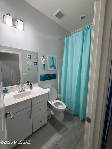 12484 N Blondin Drive, Marana, AZ 85653