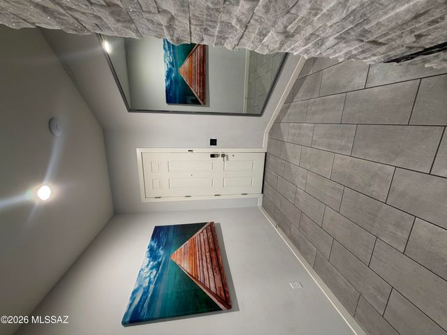 12484 N Blondin Drive, Marana, AZ 85653