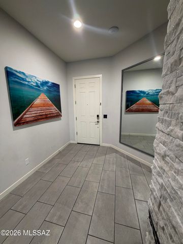 12484 N Blondin Drive, Marana, AZ 85653