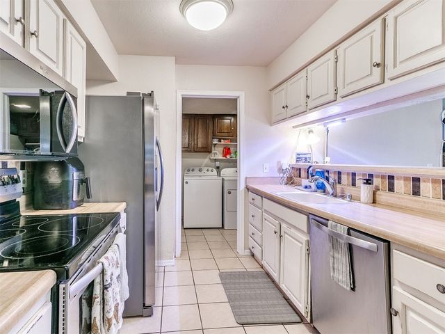 14417 N Pennsylvania Avenue 17G, Oklahoma City, OK 73134