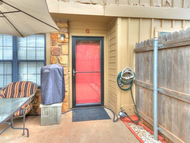 14417 N Pennsylvania Avenue 17G, Oklahoma City, OK 73134