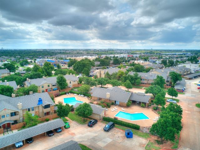 14417 N Pennsylvania Avenue 17G, Oklahoma City, OK 73134