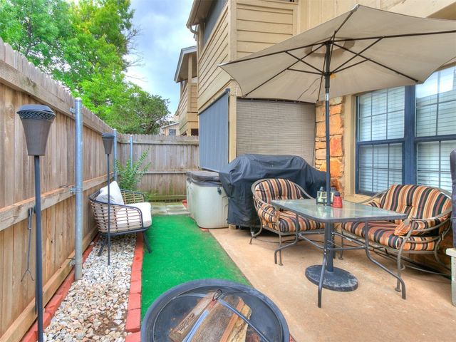 14417 N Pennsylvania Avenue 17G, Oklahoma City, OK 73134