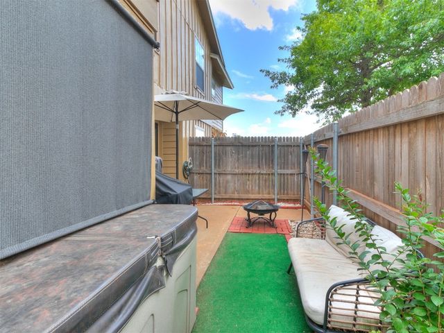 14417 N Pennsylvania Avenue 17G, Oklahoma City, OK 73134