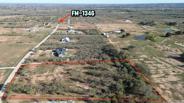 14626 Silesia Dr., St Hedwig, TX 78152