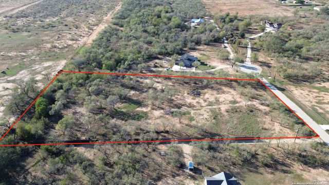 14626 Silesia Dr., St Hedwig, TX 78152