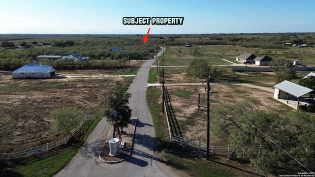 14626 Silesia Dr., St Hedwig, TX 78152