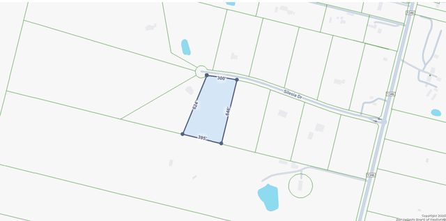 14626 Silesia Dr., St Hedwig, TX 78152