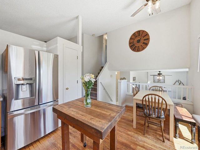 20806 Willowbend Ln, Parker, CO 80138
