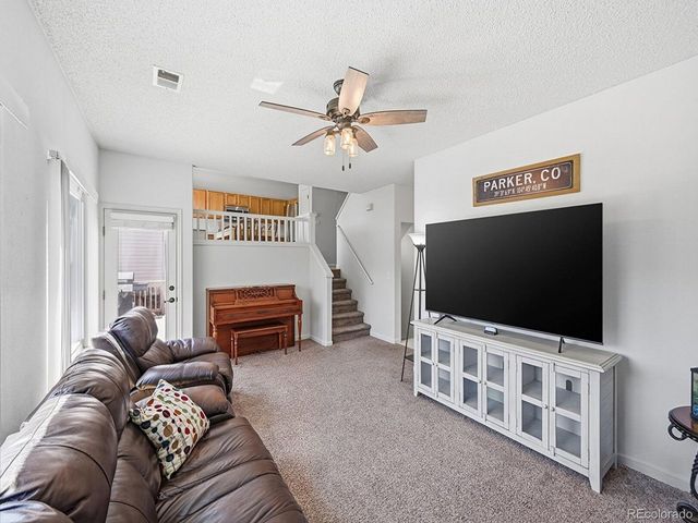20806 Willowbend Ln, Parker, CO 80138