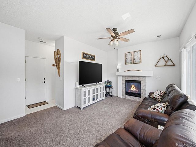 20806 Willowbend Ln, Parker, CO 80138