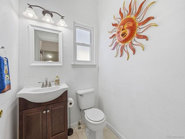 20806 Willowbend Ln, Parker, CO 80138