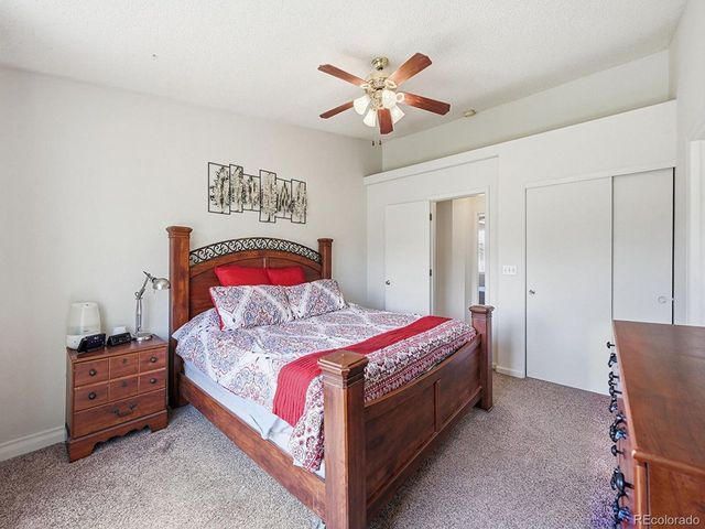 20806 Willowbend Ln, Parker, CO 80138