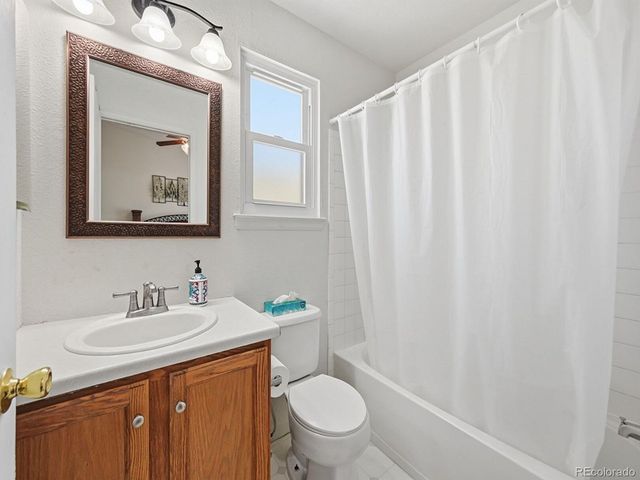 20806 Willowbend Ln, Parker, CO 80138