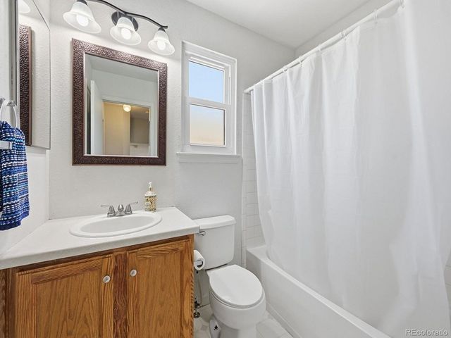 20806 Willowbend Ln, Parker, CO 80138