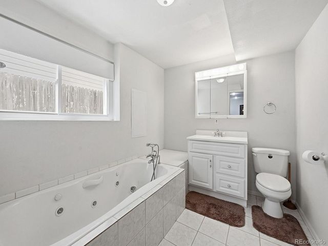 20806 Willowbend Ln, Parker, CO 80138