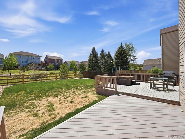 20806 Willowbend Ln, Parker, CO 80138