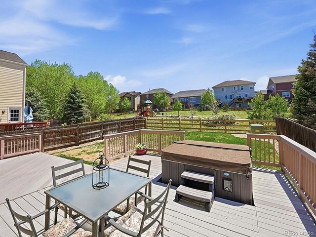 20806 Willowbend Ln, Parker, CO 80138