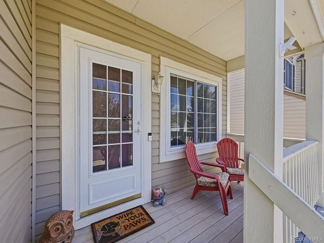 20806 Willowbend Ln, Parker, CO 80138