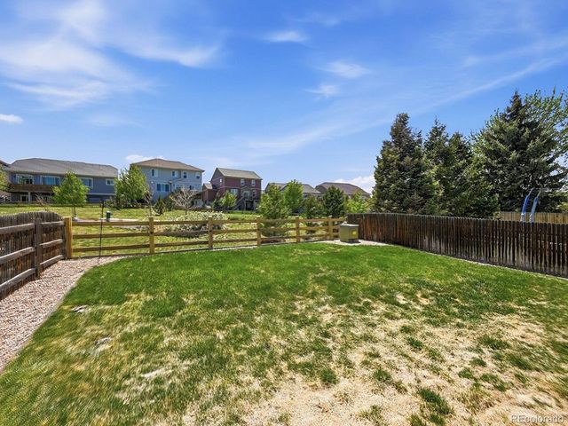 20806 Willowbend Ln, Parker, CO 80138