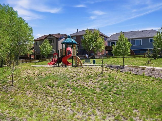 20806 Willowbend Ln, Parker, CO 80138