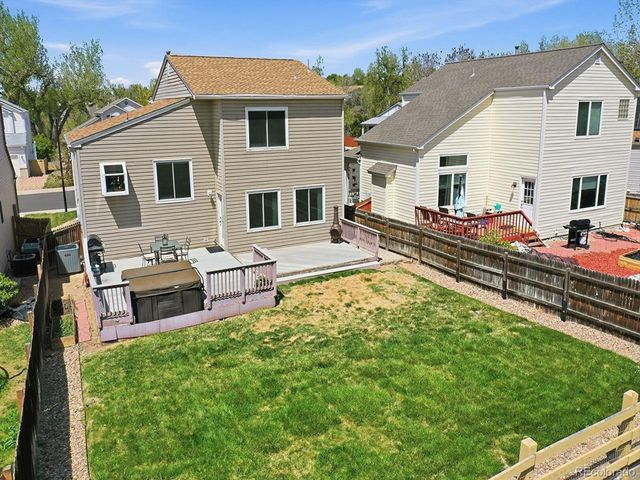 20806 Willowbend Ln, Parker, CO 80138