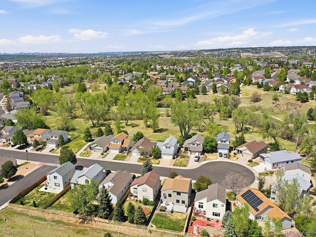 20806 Willowbend Ln, Parker, CO 80138