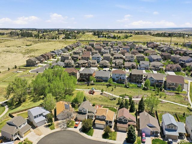 20806 Willowbend Ln, Parker, CO 80138