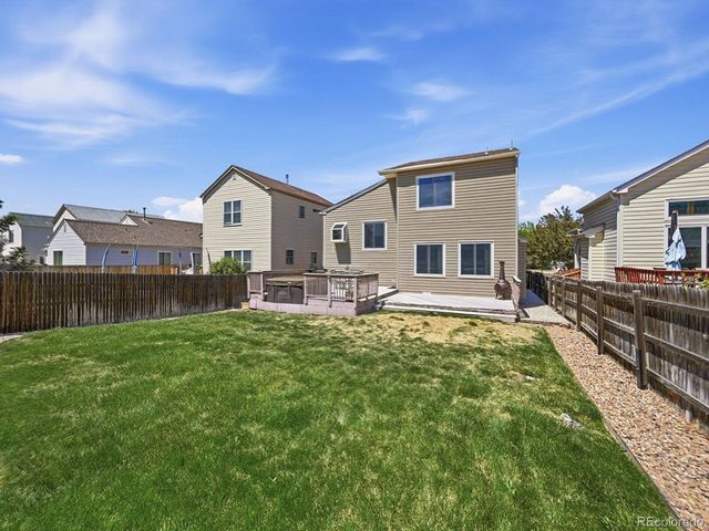 20806 Willowbend Ln, Parker, CO 80138