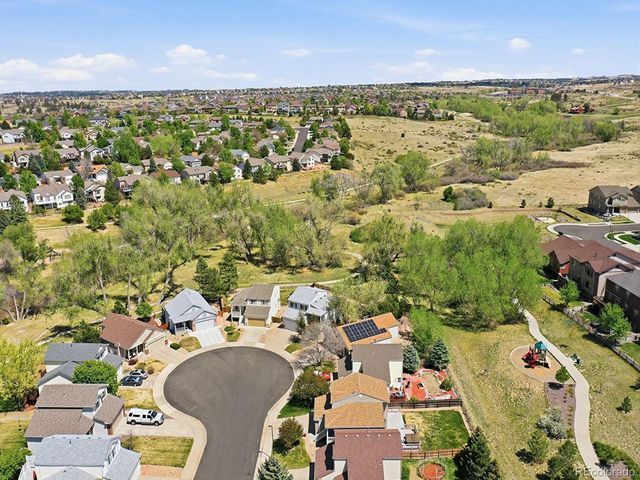 20806 Willowbend Ln, Parker, CO 80138