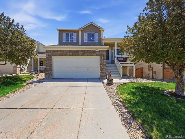 20806 Willowbend Ln, Parker, CO 80138