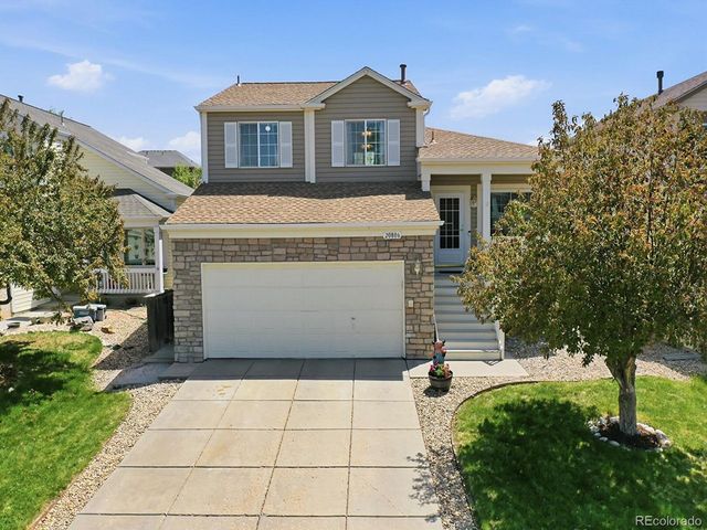 20806 Willowbend Ln, Parker, CO 80138