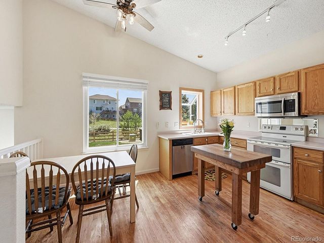 20806 Willowbend Ln, Parker, CO 80138