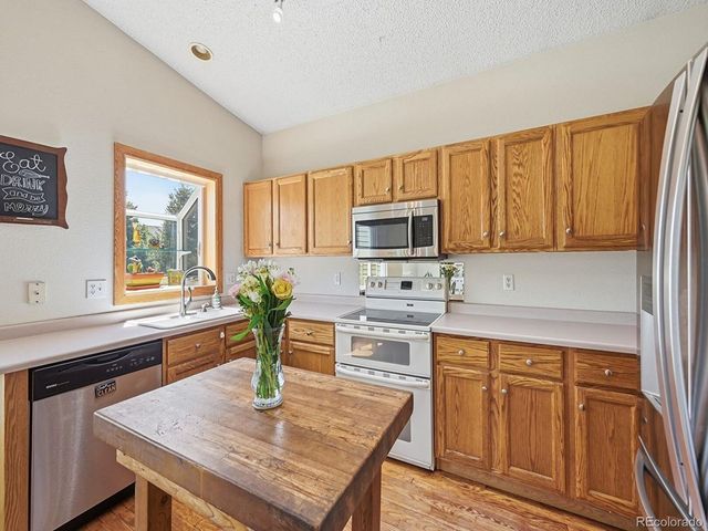 20806 Willowbend Ln, Parker, CO 80138