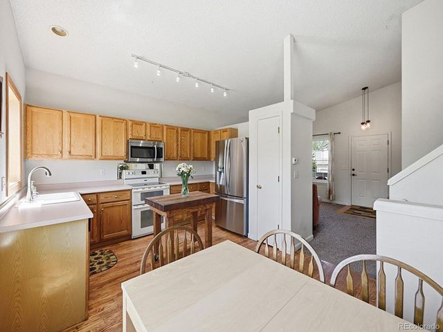 20806 Willowbend Ln, Parker, CO 80138