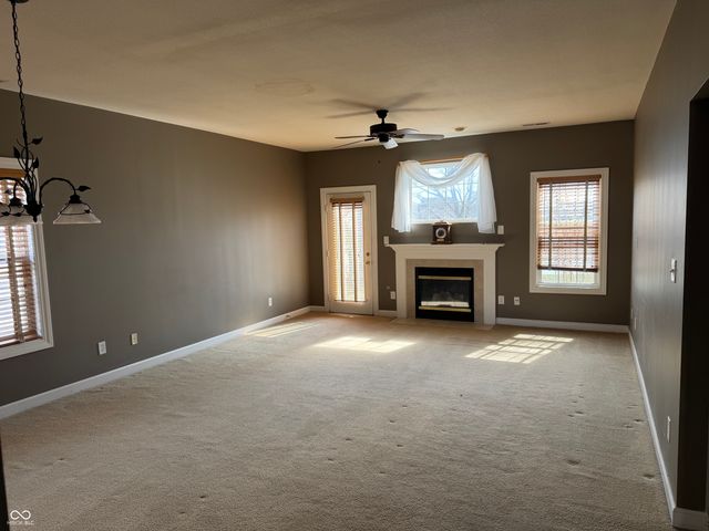 9663 Stonewall Lane, Avon, IN 46123