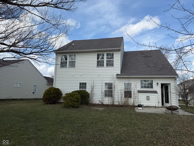 9663 Stonewall Lane, Avon, IN 46123