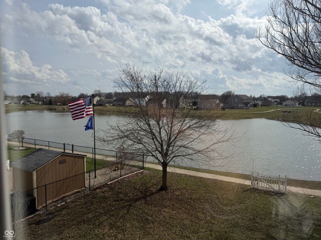 9663 Stonewall Lane, Avon, IN 46123