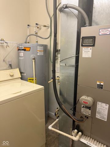 9663 Stonewall Lane, Avon, IN 46123