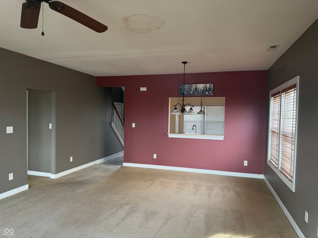 9663 Stonewall Lane, Avon, IN 46123