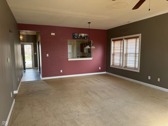 9663 Stonewall Lane, Avon, IN 46123