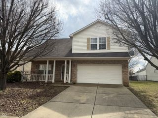9663 Stonewall Lane, Avon, IN 46123