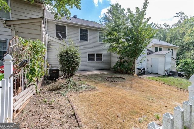 155 Willow Stream Court, Roswell, GA 30076