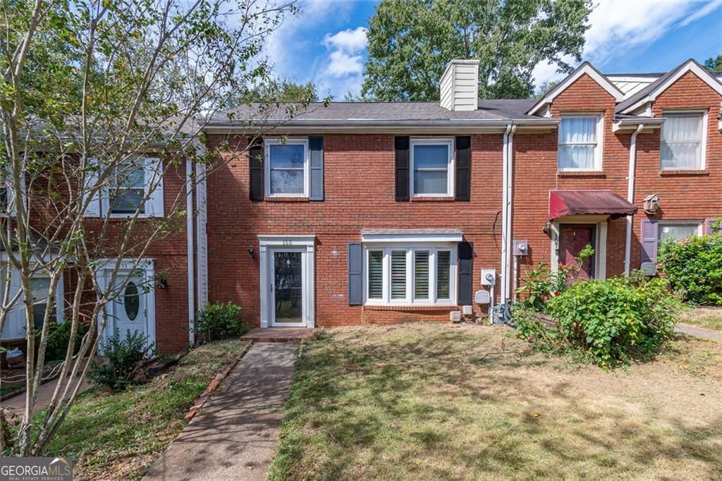 155 Willow Stream Court, Roswell, GA 30076
