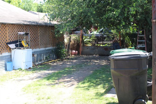 8007 Masterson Street, Houston, TX 77029