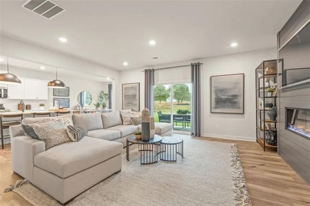 404 Province Court, Canton, GA 30115