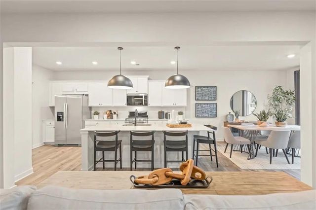 404 Province Court, Canton, GA 30115