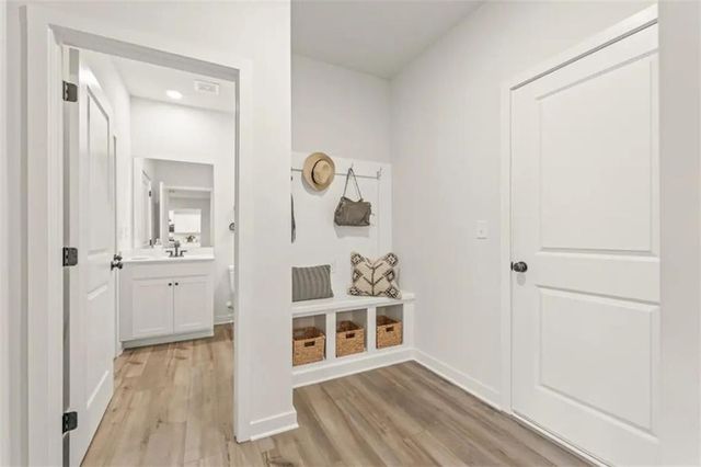 404 Province Court, Canton, GA 30115
