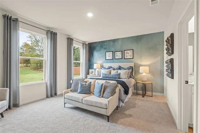 404 Province Court, Canton, GA 30115